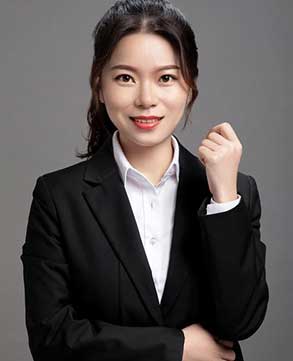 Anne, Sales Manager at Linho Machinery
